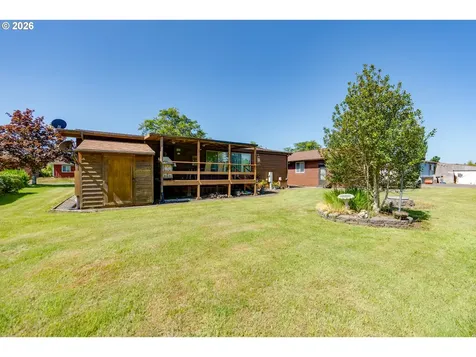 7115 Ortelius Drive Ilwaco WA 98624