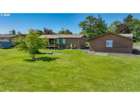 7115 Ortelius Drive Ilwaco WA 98624