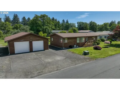 7115 Ortelius Drive Ilwaco WA 98624