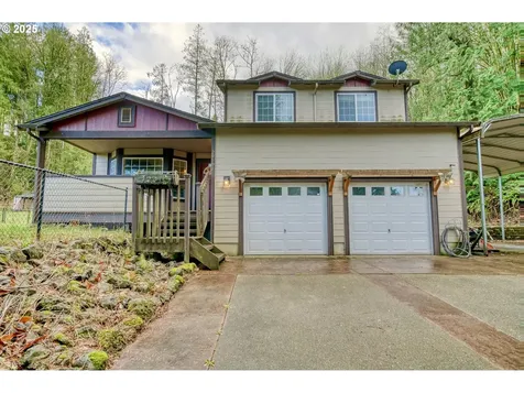 29502 Old Rainier Road Rainier OR 97048