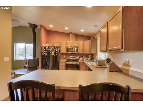 29502 Old Rainier Road Rainier OR 97048