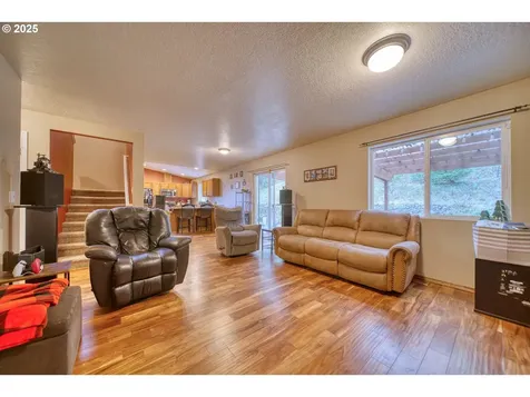 29502 Old Rainier Road Rainier OR 97048