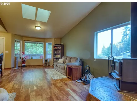 29502 Old Rainier Road Rainier OR 97048