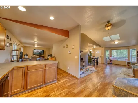 29502 Old Rainier Road Rainier OR 97048