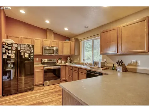 29502 Old Rainier Road Rainier OR 97048