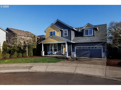 6335 NE Marina Court Hillsboro OR 97124