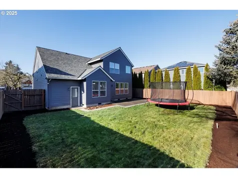 6335 NE Marina Court Hillsboro OR 97124