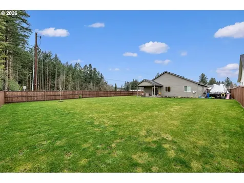 211 W Oak Street Yacolt WA 98675