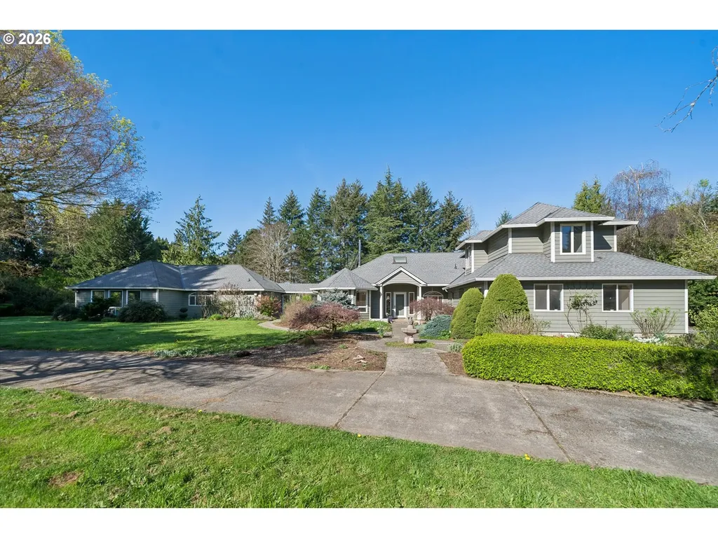 38101 SE Hauglum Road Sandy OR 97055