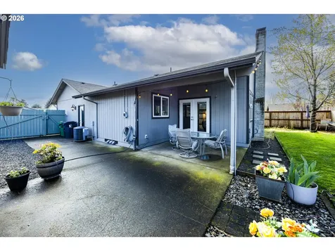 4943 Parsons Avenue Eugene OR 97402