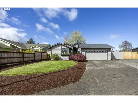 4943 Parsons Avenue Eugene OR 97402