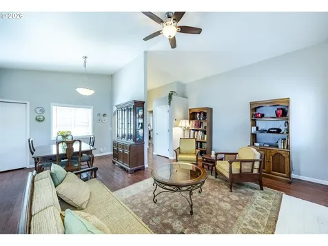 4943 Parsons Avenue Eugene OR 97402