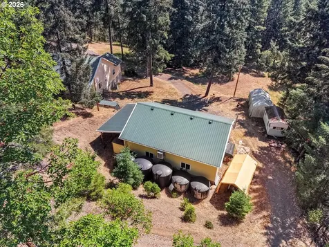 460 Little Branch Lane Roseburg OR 97471