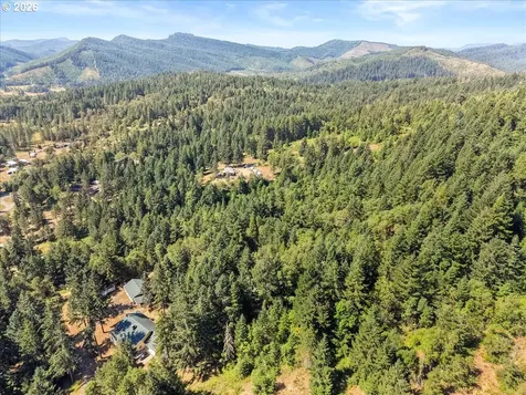 460 Little Branch Lane Roseburg OR 97471