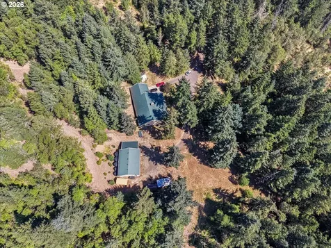 460 Little Branch Lane Roseburg OR 97471