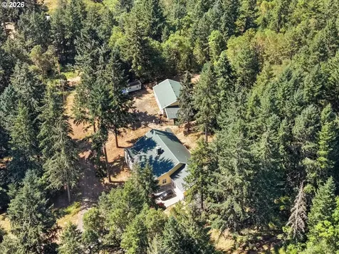 460 Little Branch Lane Roseburg OR 97471