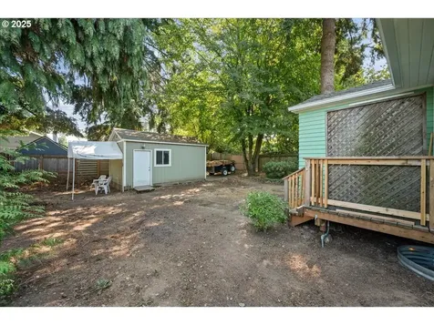 4304 NE 79th Avenue Portland OR 97218