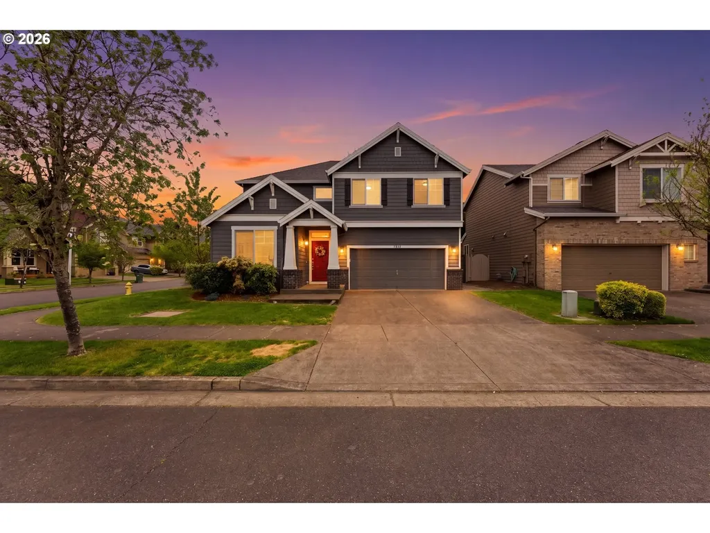 2528 N Roger Smith Drive Newberg OR 97132