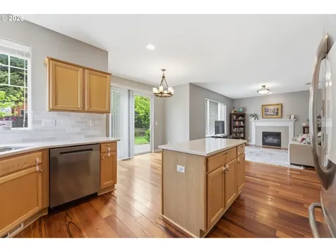 2528 N Roger Smith Drive Newberg OR 97132