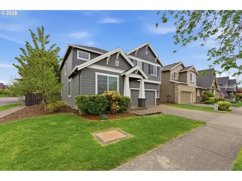 2528 N Roger Smith Drive Newberg OR 97132