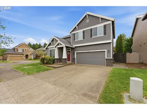 2528 N Roger Smith Drive Newberg OR 97132