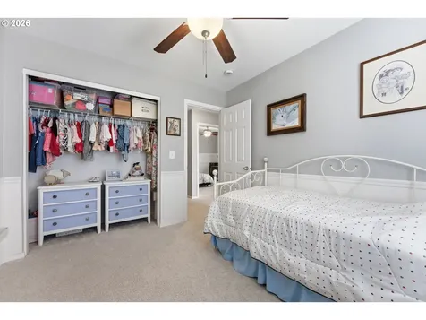 2528 N Roger Smith Drive Newberg OR 97132
