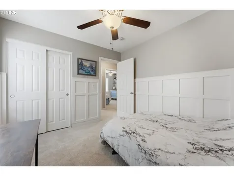 2528 N Roger Smith Drive Newberg OR 97132