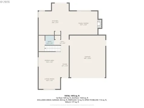 2528 N Roger Smith Drive Newberg OR 97132