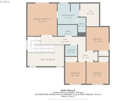 2528 N Roger Smith Drive Newberg OR 97132