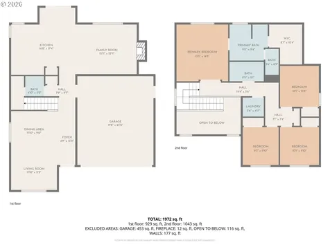 2528 N Roger Smith Drive Newberg OR 97132