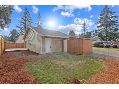 14108 SE Bush Street Portland OR 97236
