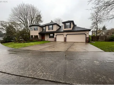 14706 SE 29th Street Vancouver WA 98683