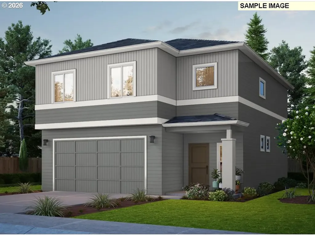 733 N Russet Place Ridgefield WA 98642