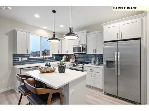 733 N Russet Place Ridgefield WA 98642
