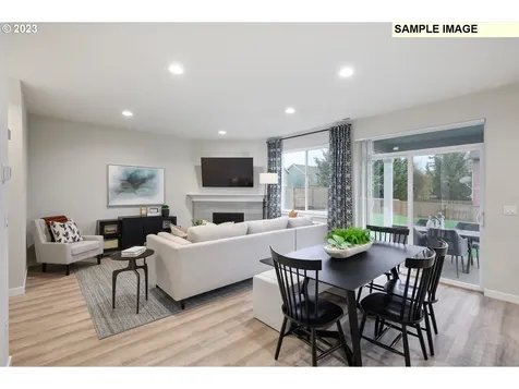 733 N Russet Place Ridgefield WA 98642