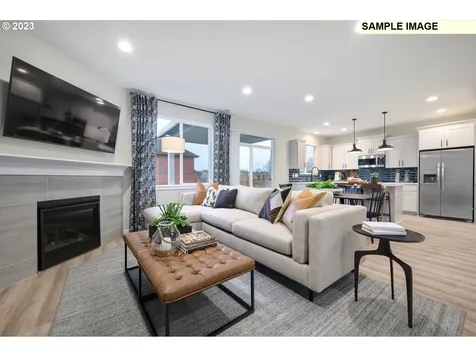 733 N Russet Place Ridgefield WA 98642