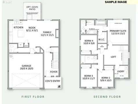 733 N Russet Place Ridgefield WA 98642