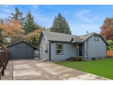 11268 NE Prescott Street Portland OR 97220