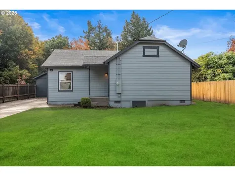 11268 NE Prescott Street Portland OR 97220