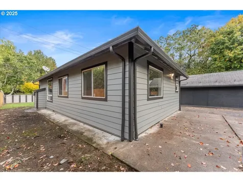 11268 NE Prescott Street Portland OR 97220