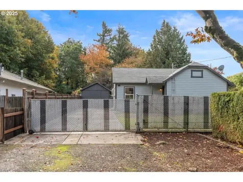 11268 NE Prescott Street Portland OR 97220