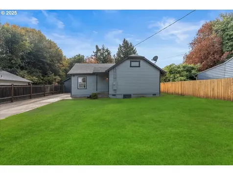 11268 NE Prescott Street Portland OR 97220