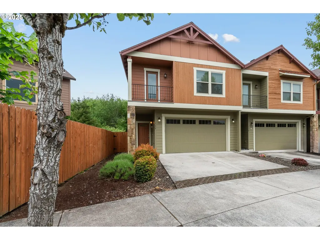 132 N 41st Place Ridgefield WA 98642
