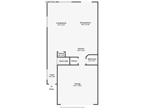132 N 41st Place Ridgefield WA 98642