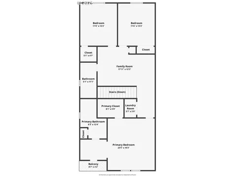 132 N 41st Place Ridgefield WA 98642
