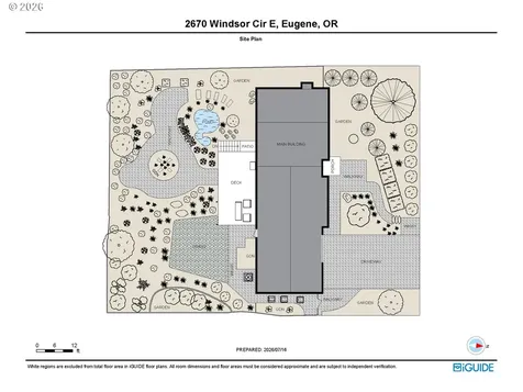 2670 E Windsor Circle Eugene OR 97405