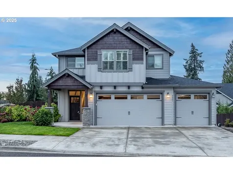 4407 N Ridgefield Woods Drive Ridgefield WA 98642
