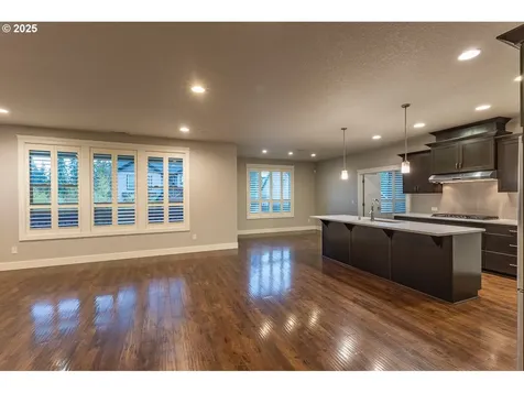 4407 N Ridgefield Woods Drive Ridgefield WA 98642