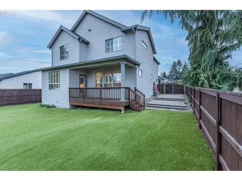 4407 N Ridgefield Woods Drive Ridgefield WA 98642