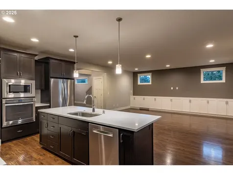 4407 N Ridgefield Woods Drive Ridgefield WA 98642